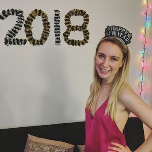 Meet your Posher, Haley